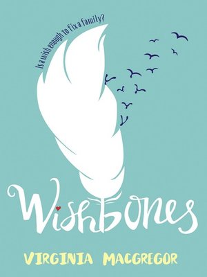 cover image of Wishbones